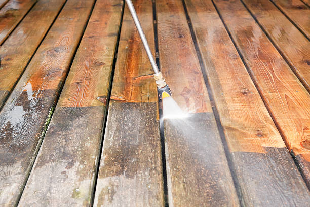 Best Soft Washing for Delicate Surfaces in Whitehouse, TX